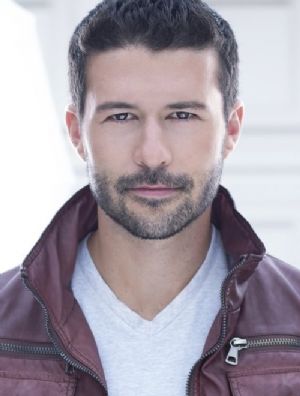 瑞安·W·加西亚头像