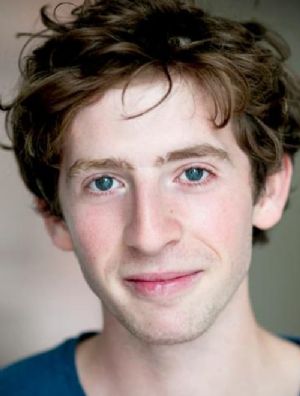 马丁·巴辛代尔头像