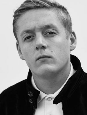 托马斯·图尔戈斯头像