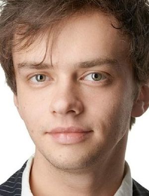 亚历克斯·海顿头像