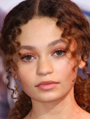 尼科·帕克头像