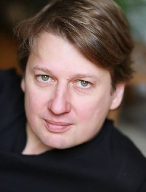 萨瓦·洛洛夫头像