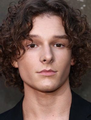 梅森·泰晤士头像