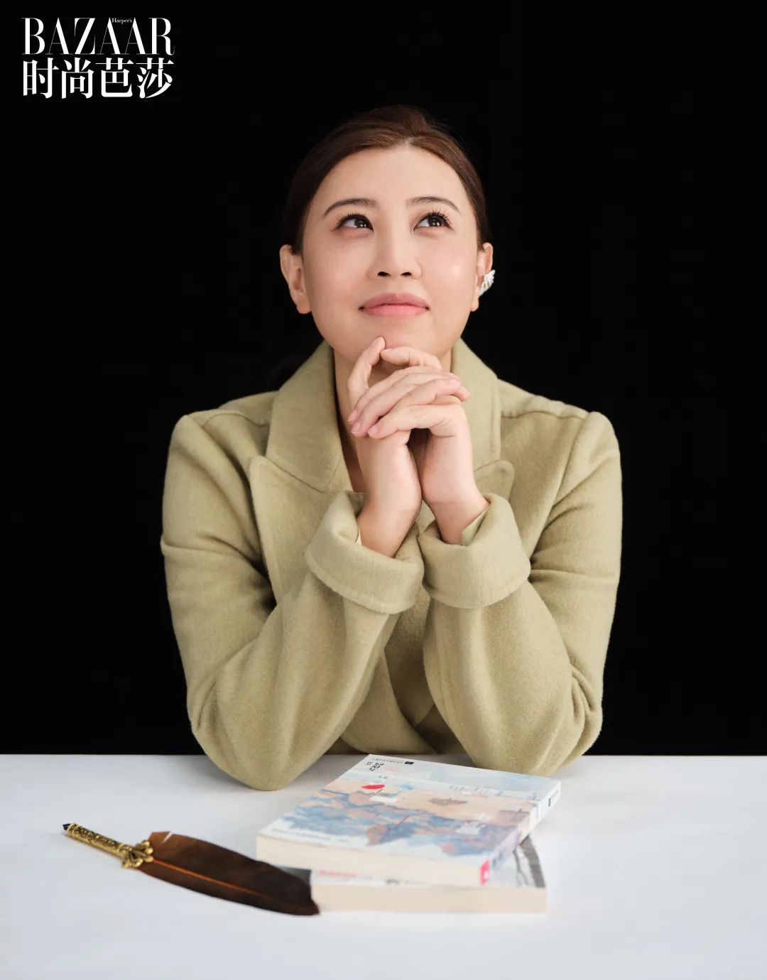 我们一起“追”过的青春都有她？封面图