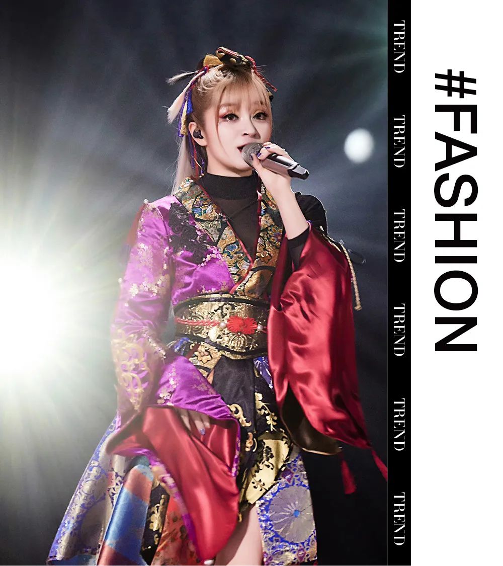 被称内娱无“代餐”，她凭什么？封面图