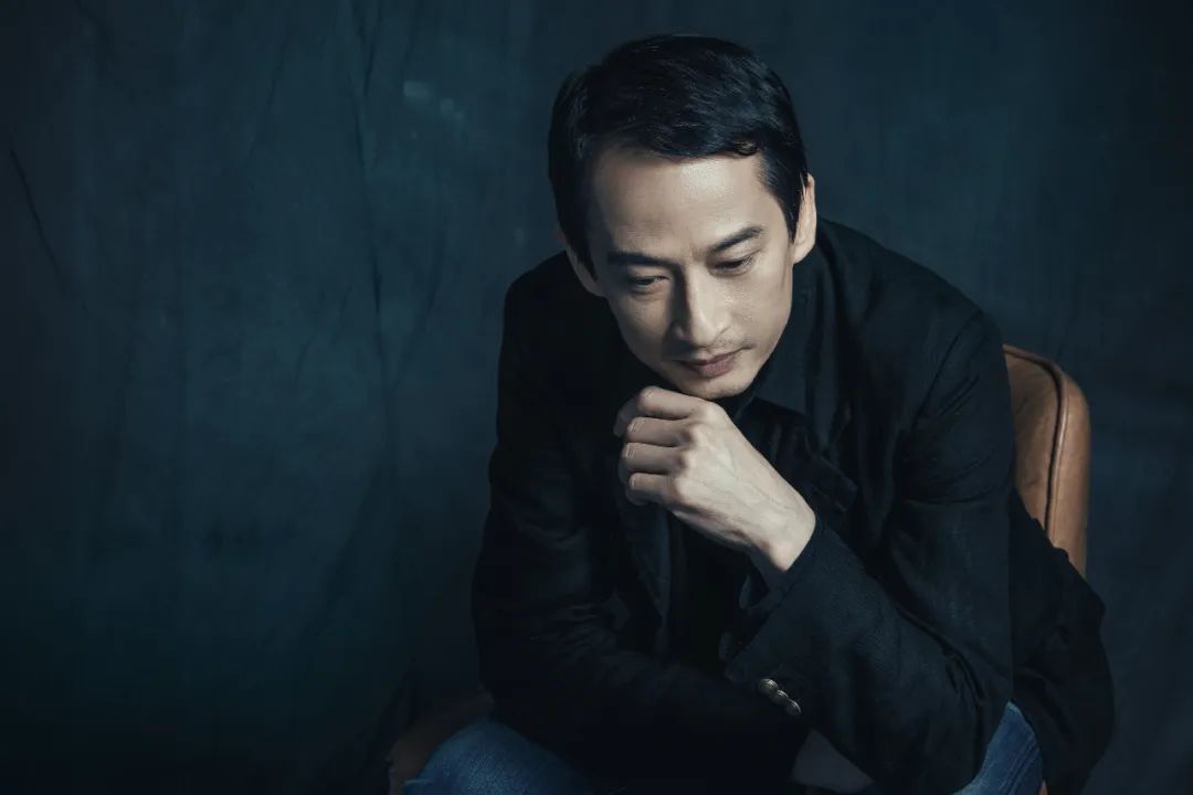 “无界”导演陈英雄：我以电影为语言封面图