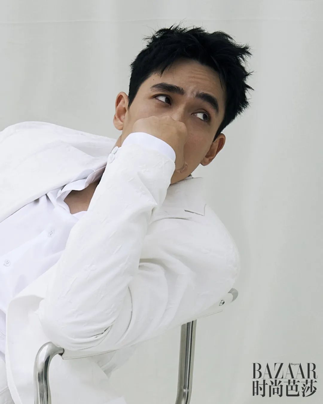 朱一龙 新的冒险即将开启封面图