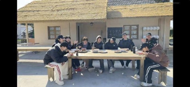 《种地吧3》大减员，十个勤天“应到10人，实到5.5人”封面图