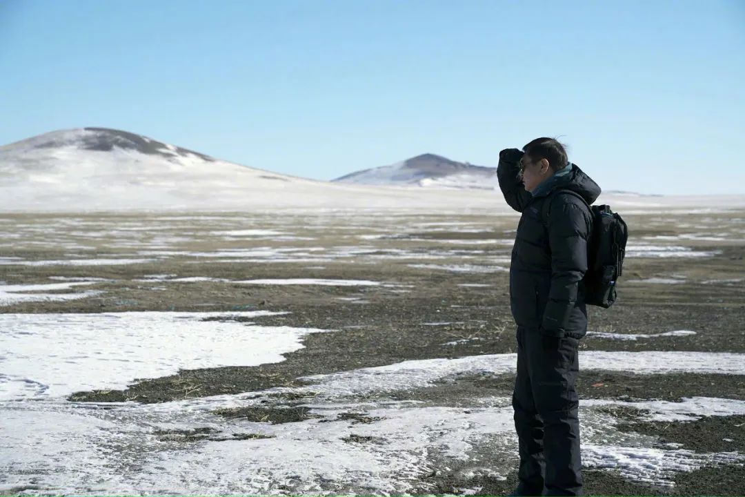 尔冬升：拍电影，有趣封面图