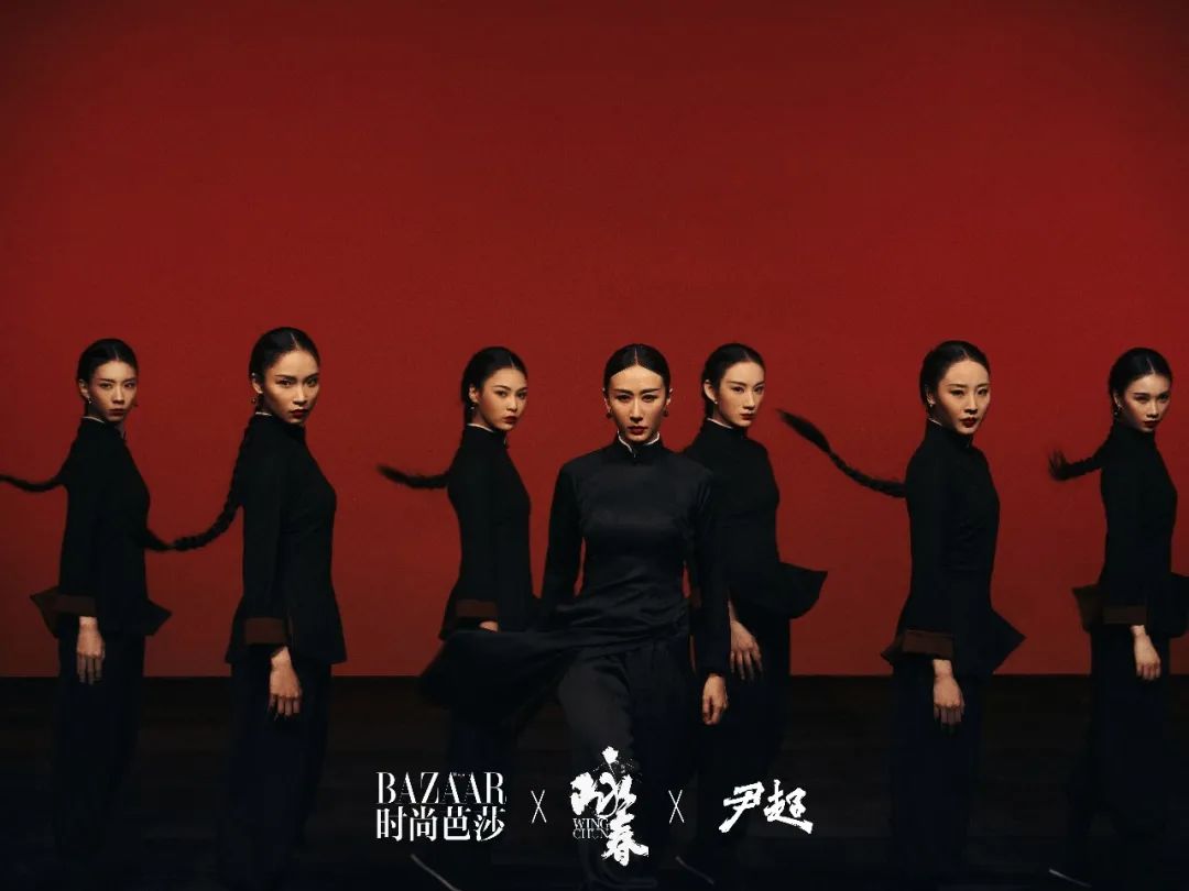 买票看舞剧，为什么成了越来越多年轻人的新时尚？封面图