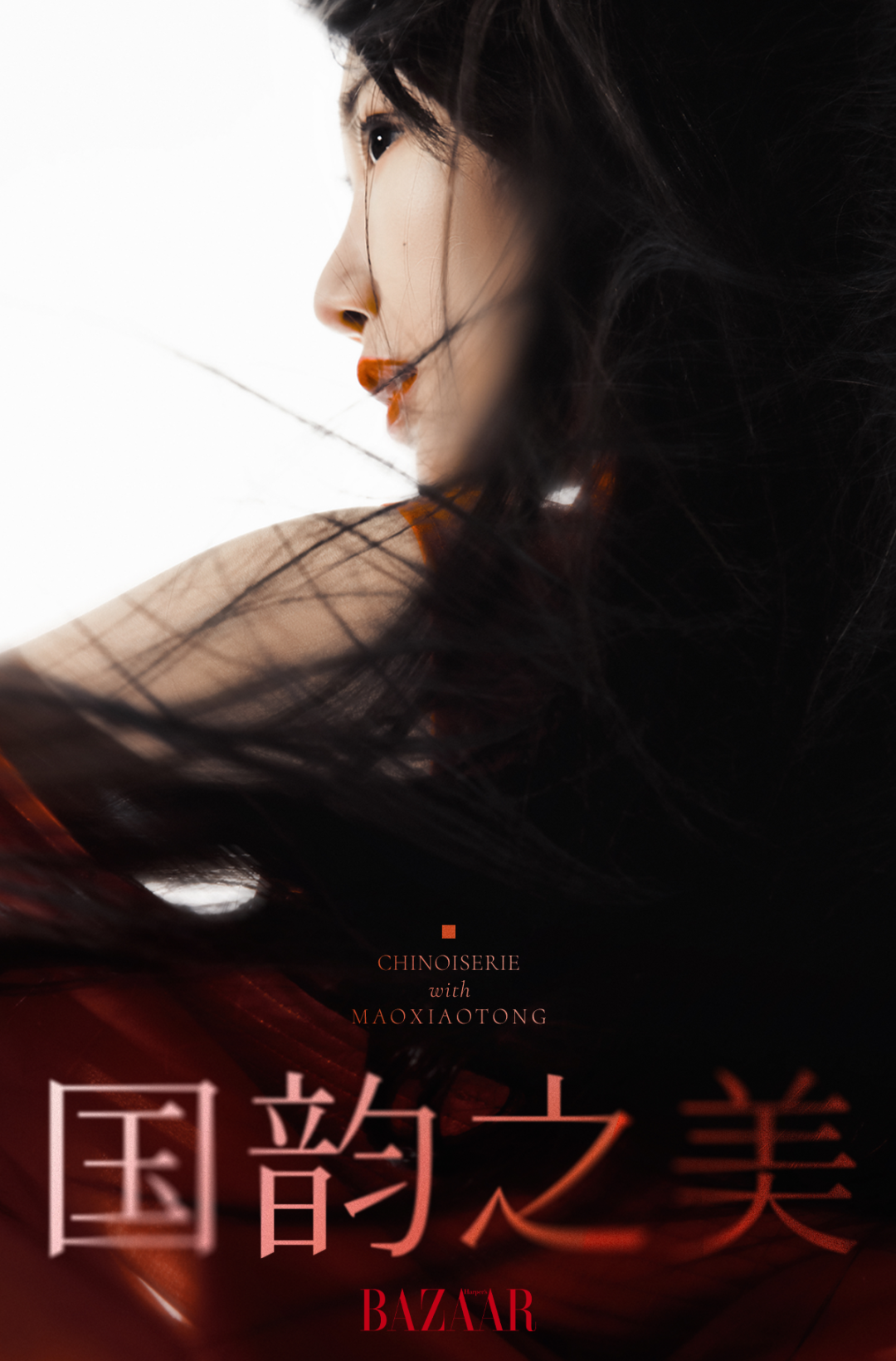 毛晓彤在下好大一盘棋封面图