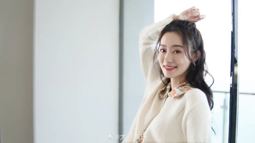 演妈妈爆红的，她是第一个吧？封面图