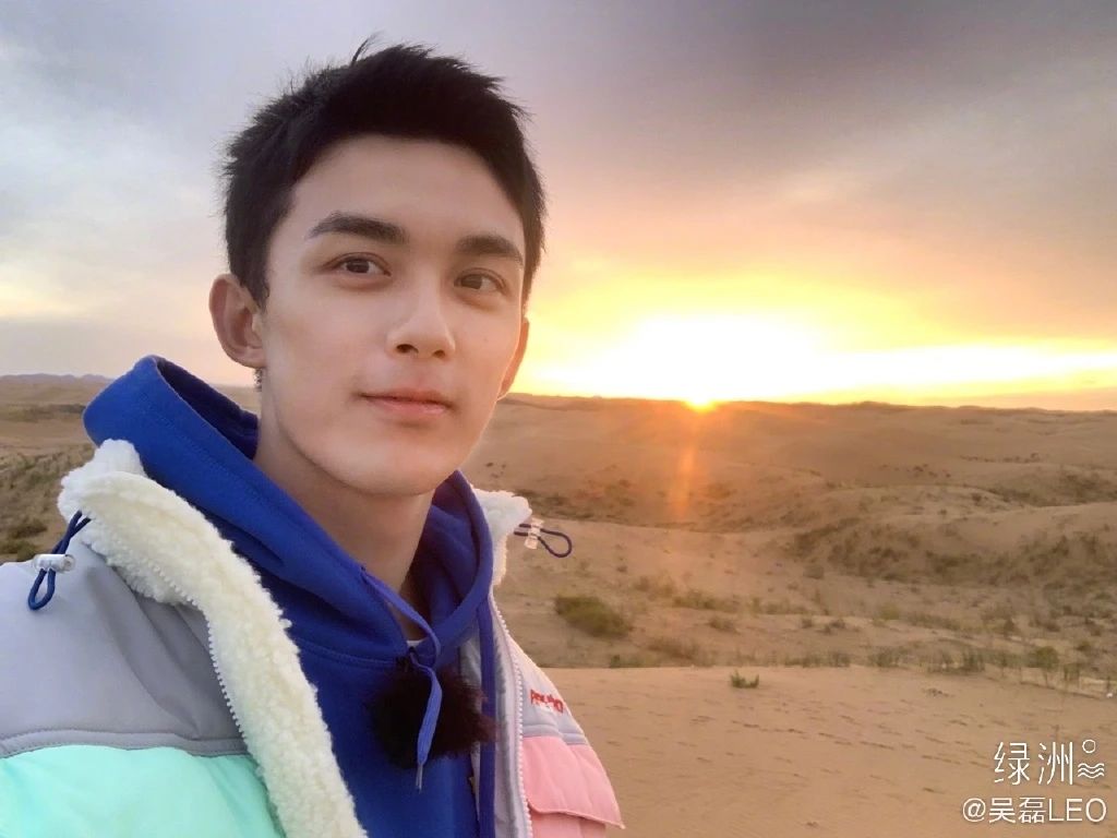 在你心里他还只是个国民弟弟吗？封面图