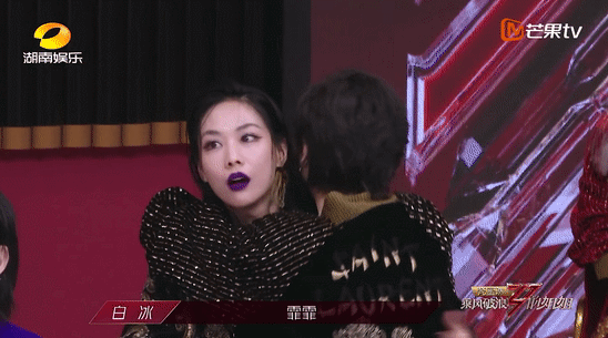 不会吧，还有人不知道王霏霏实力有多强吗？封面图