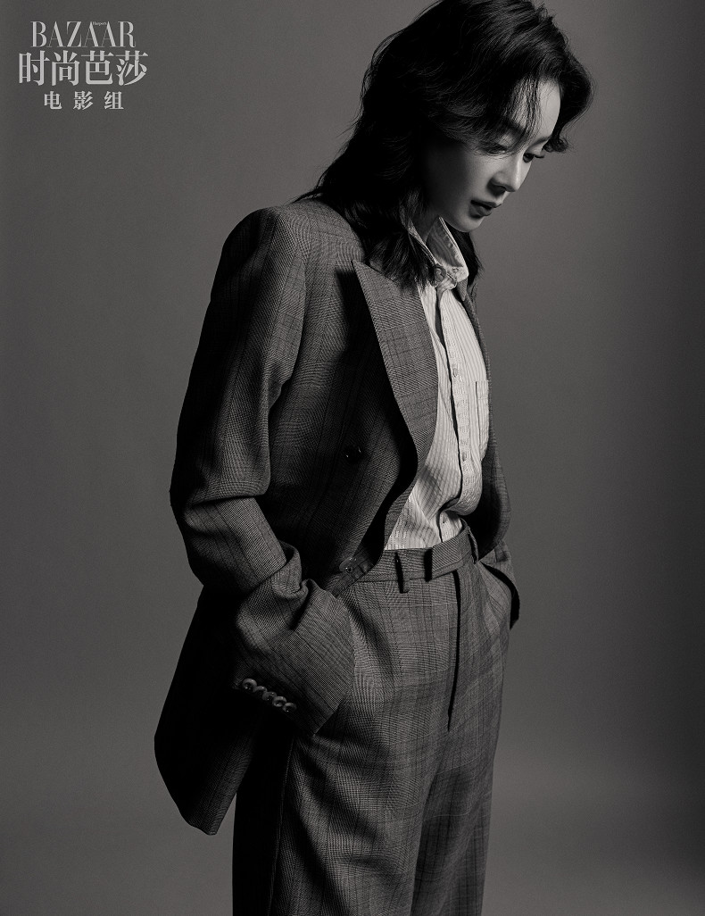 除了马甲线，袁姗姗凭什么突破重围？封面图