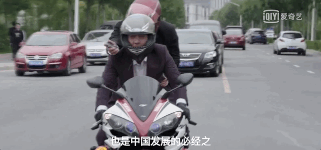 郭京飞太惨了，但对不起还是很想笑封面图