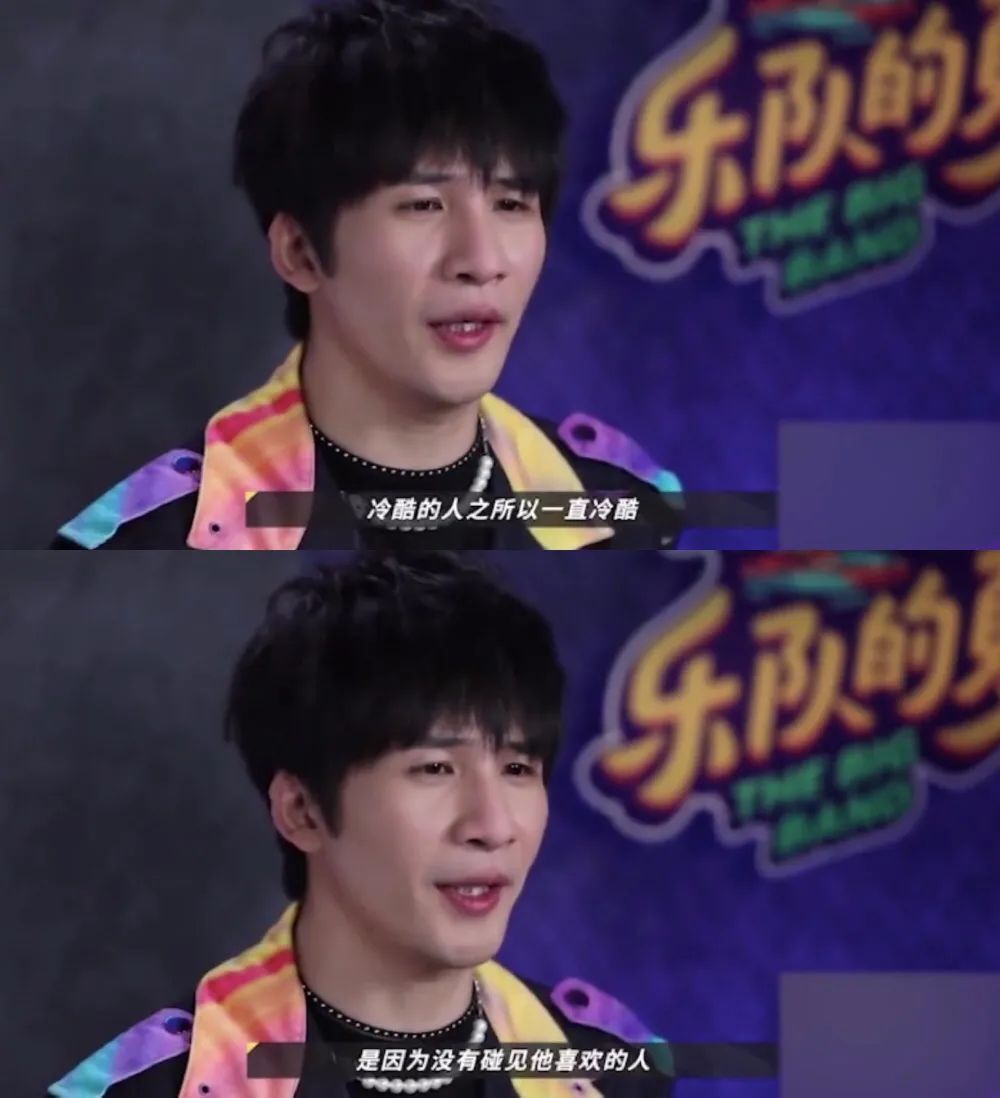 大张伟随便一张口都是百万级别的文案封面图