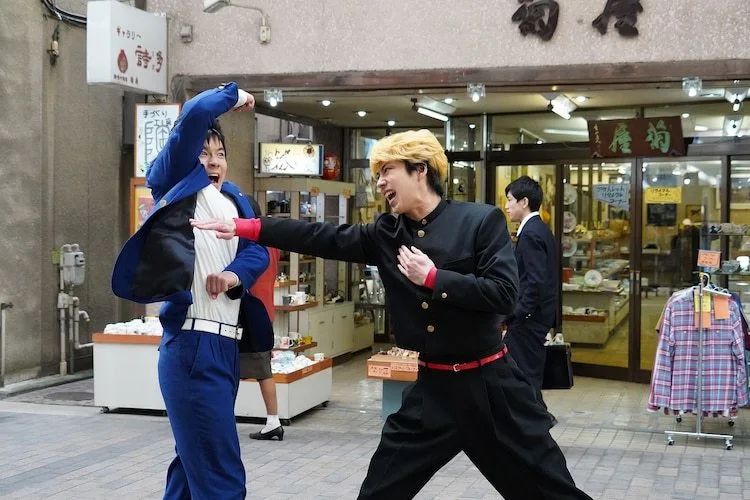 帅哥美女不好好用脸的剧就那么好看？封面图