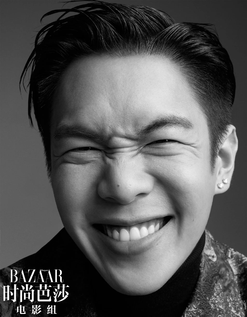 《庆余年》大结局了，张若昀还没有封面图