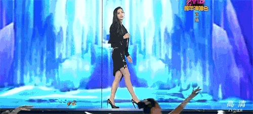 5大长腿神器大起底，原来一米六星人周迅赵丽颖Baby的逆天长腿都是穿出来的！封面图