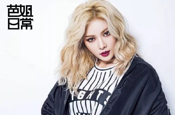 女生之间互相认可的美丽装扮，在男生眼中竟然是这样？！封面图