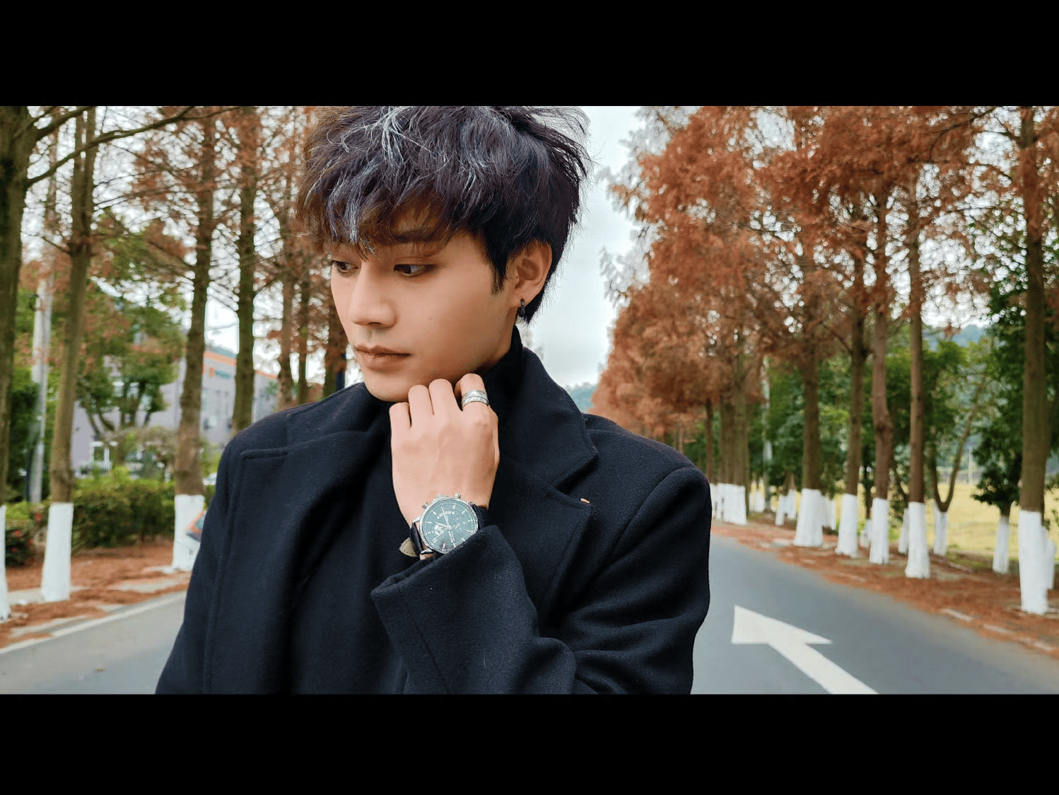 柳甯：演戏是我毕生所爱，我的梦想是演一辈子戏封面图