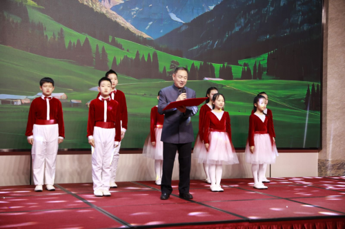 2025年第二届通化冰雪影视周开启冰雪影视新篇章封面图