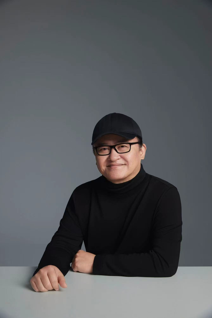 刘欢金曲上线网易云音乐 含《甄嬛传》《歌手》等众多影视综艺歌曲封面图