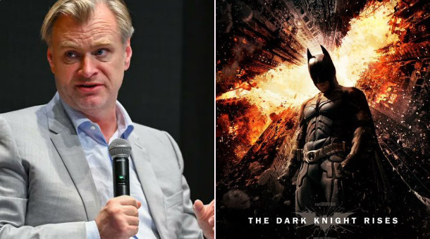 诺兰称《蝙蝠侠：黑暗骑士崛起》是其最被低估的一部电影封面图