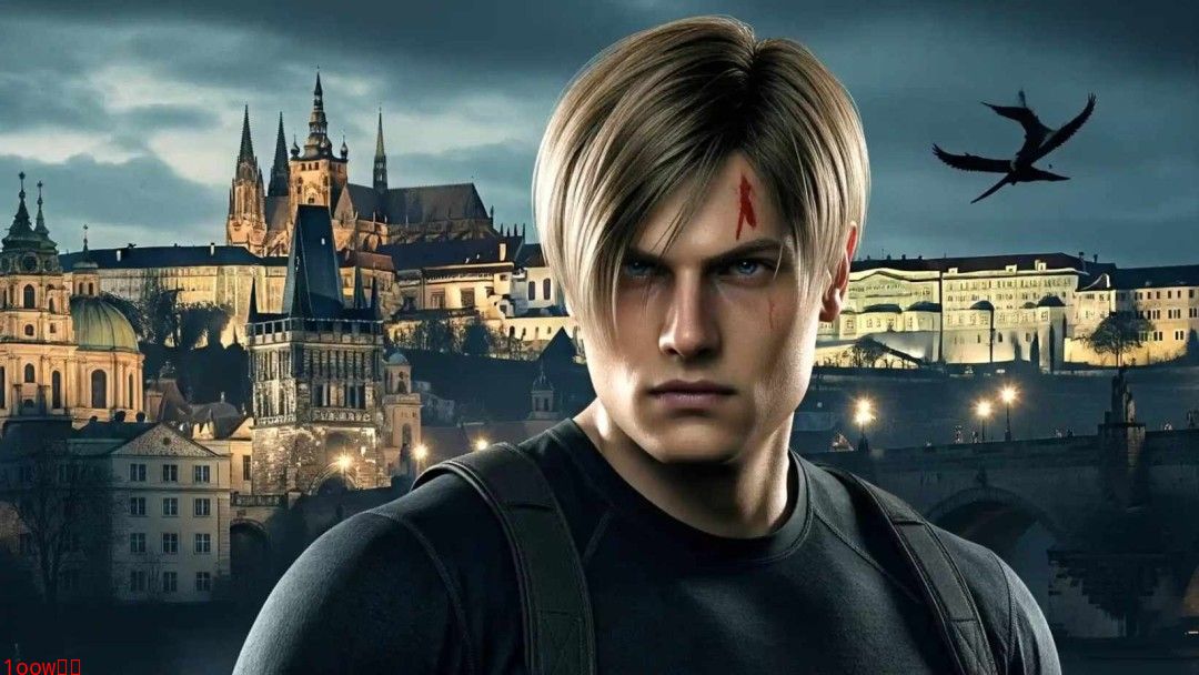 新《生化危机》电影拍摄地曝光：美丽城市布拉格封面图