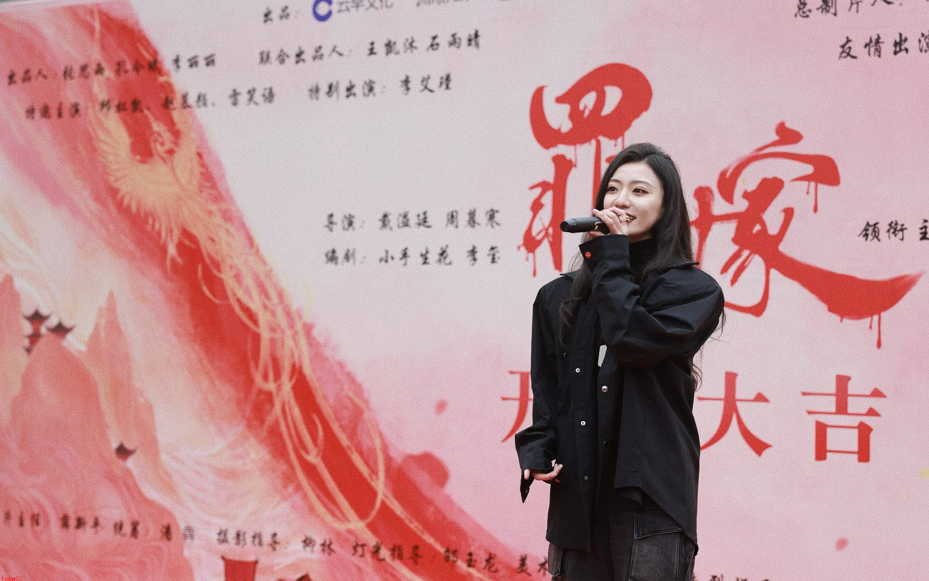 石雨晴《罪嫁》担任联合出品人，剧集热播甜度爆表