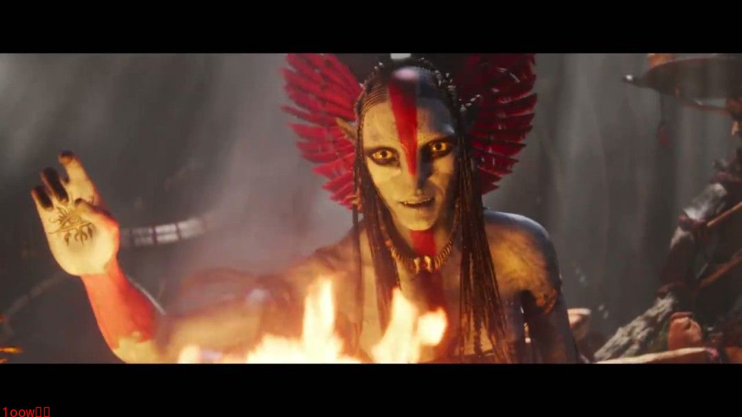 电影《阿凡达3》中国内地引进 有望12月上映封面图