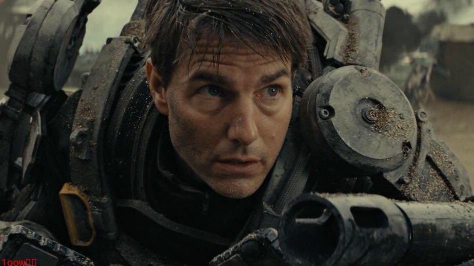 阿汤哥携原班人马回归 《明日边缘2》预计2026年开拍封面图