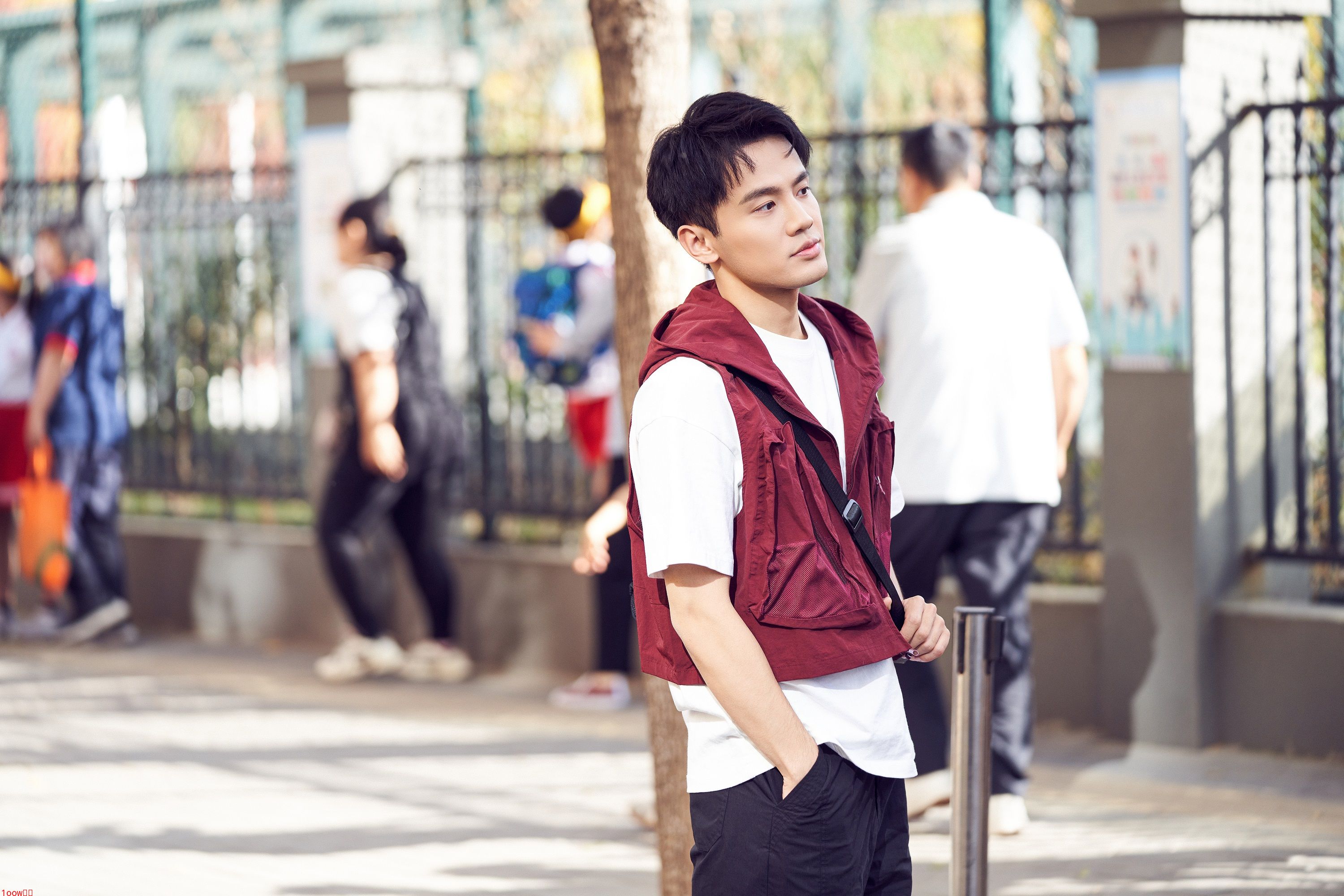 卫然多栖发展亮眼 主演爆款短剧长尾效应拉满封面图