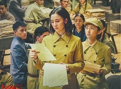 一部电影，已不仅仅是一部电影——对近期国产电影的观察与思考封面图