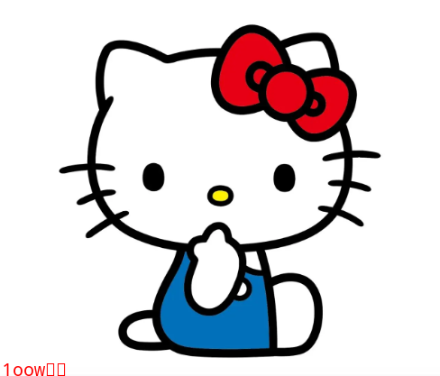 资深萌宠凯蒂猫进军好莱坞 首部电影2028年7月上映封面图