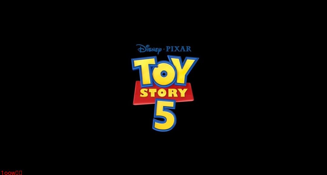 2026年上映！ 《玩具总动员5》首支预告发布封面图