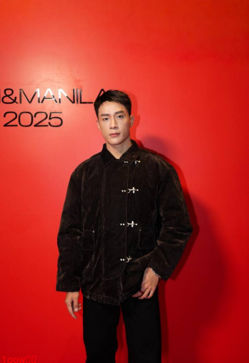 铁汉柔情自在方圆 邓伟徳的多元魅力与内在坚守封面图