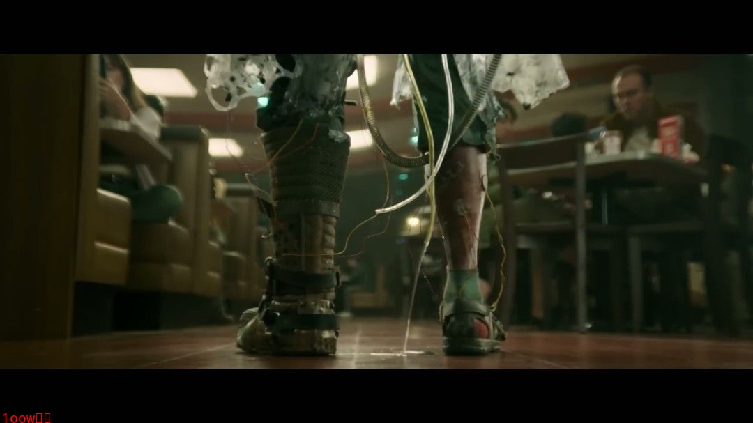 《祝你好运，玩得开心，别死》发首支预告片封面图