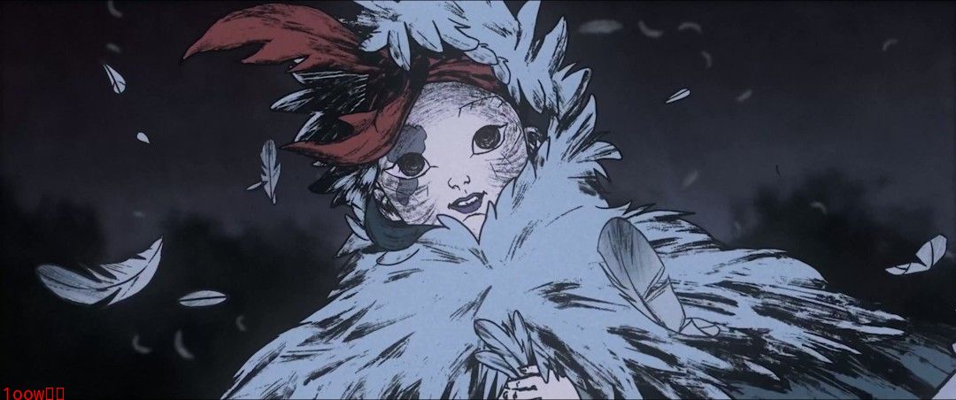 中式奇幻动画短片集《中国奇谭2》定档2026年 B站独播封面图