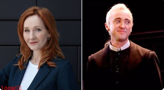 马尔福演员力挺JK罗琳 百老汇首演获全场狂热欢呼封面图