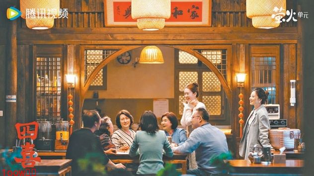 男主“缺失”聚焦全女性话题封面图