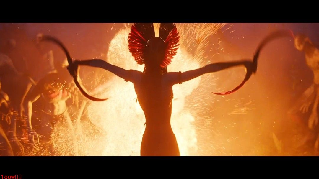 《阿凡达3：火与烬》最新预告发布！全新部族登场总片长3小时封面图