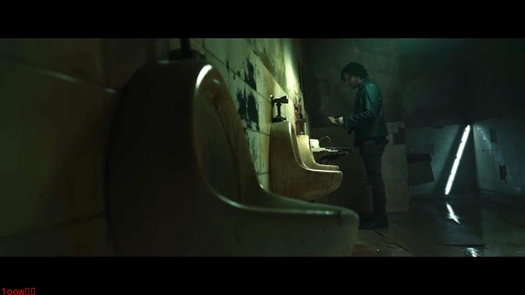 《重返寂静岭》电影新预告 恐怖护士来袭封面图