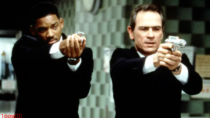 消息称科幻名作《黑衣人》将推新 仍将邀请史密斯参演封面图