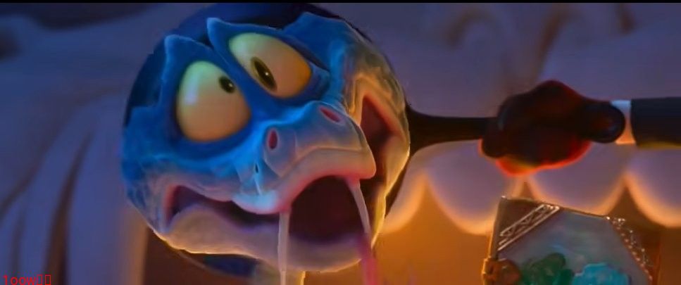 《疯狂动物城2》高清数字版在俄罗斯遭盗版泄露封面图