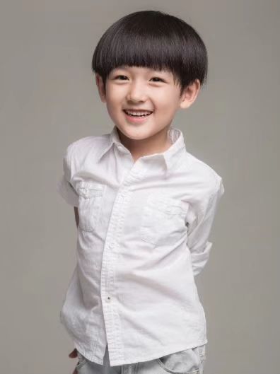 2025年中国十大影响力童星 杨恩又林子烨郭博弈上榜