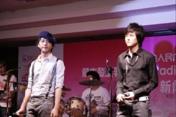 付辛博节目首谈曾患抑郁症，感叹：和井柏然有关，欠下百万房贷封面图