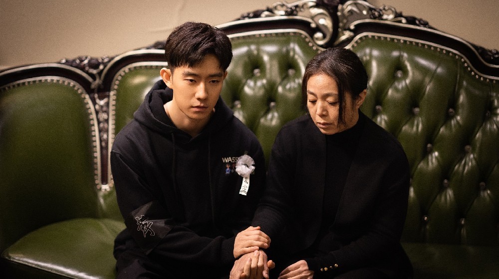 新生代演员郑好的成长时刻：《无所畏惧2》解码成长命题封面图