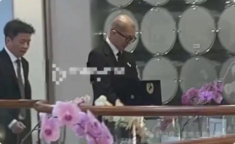 台媒爆具俊晔常去夜店，凌晨3点才回家，邻居投诉半夜音响震天响封面图